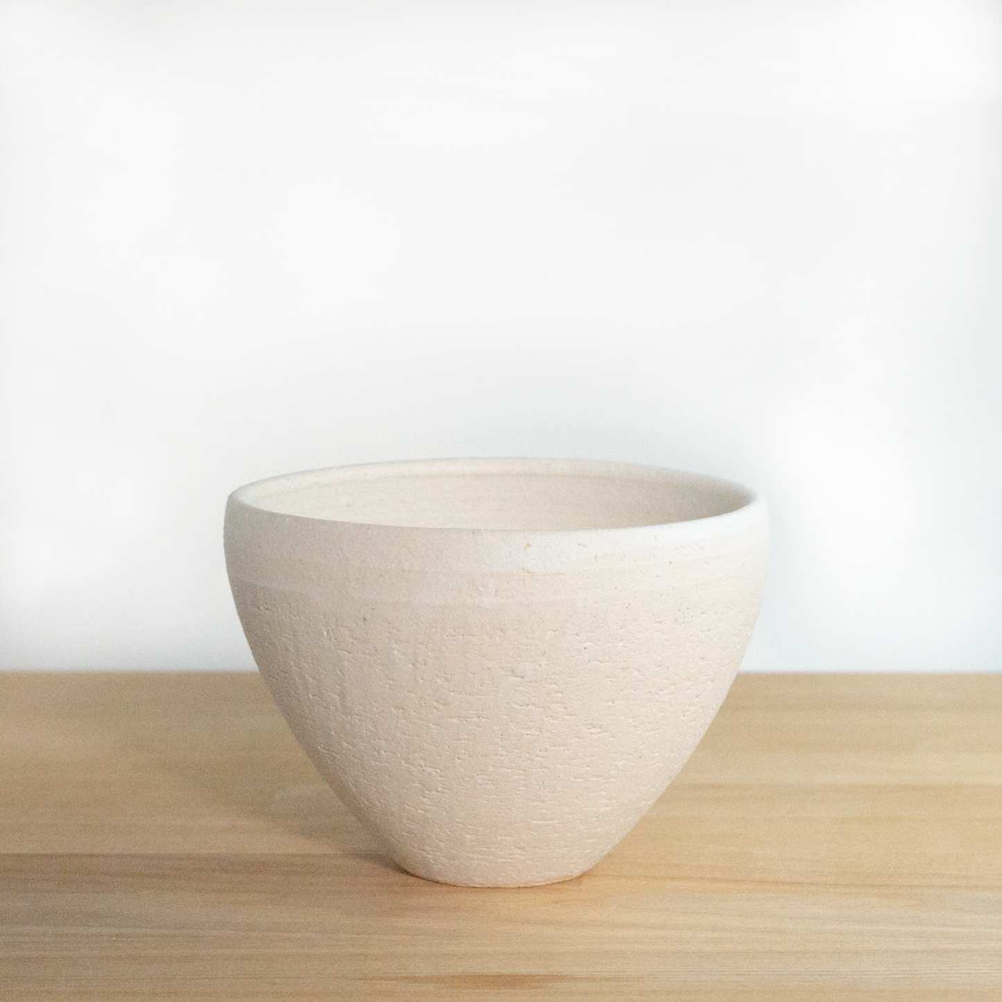 Small Bowl White A / 白ボウル A