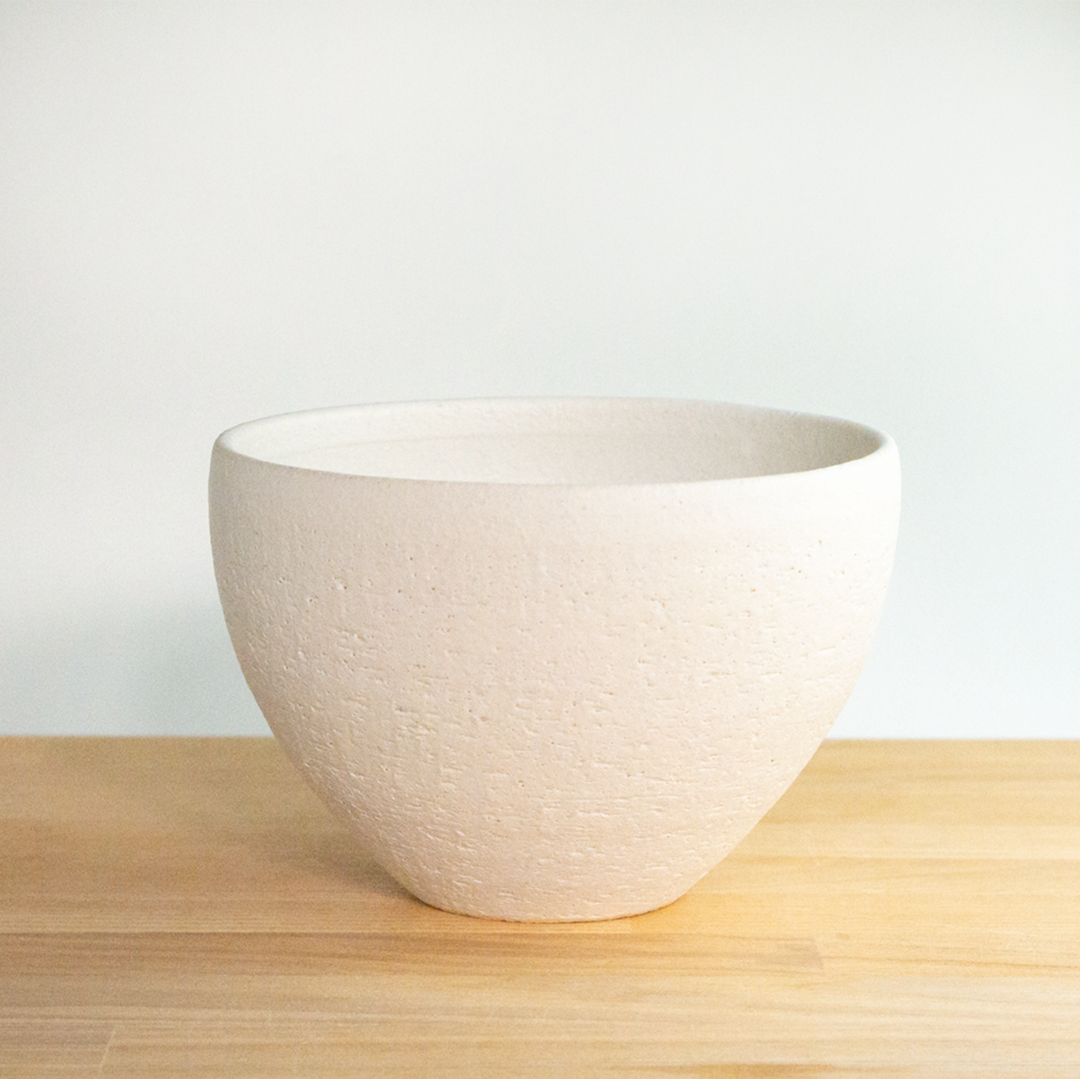 Small Bowl White B / 白ボウル B