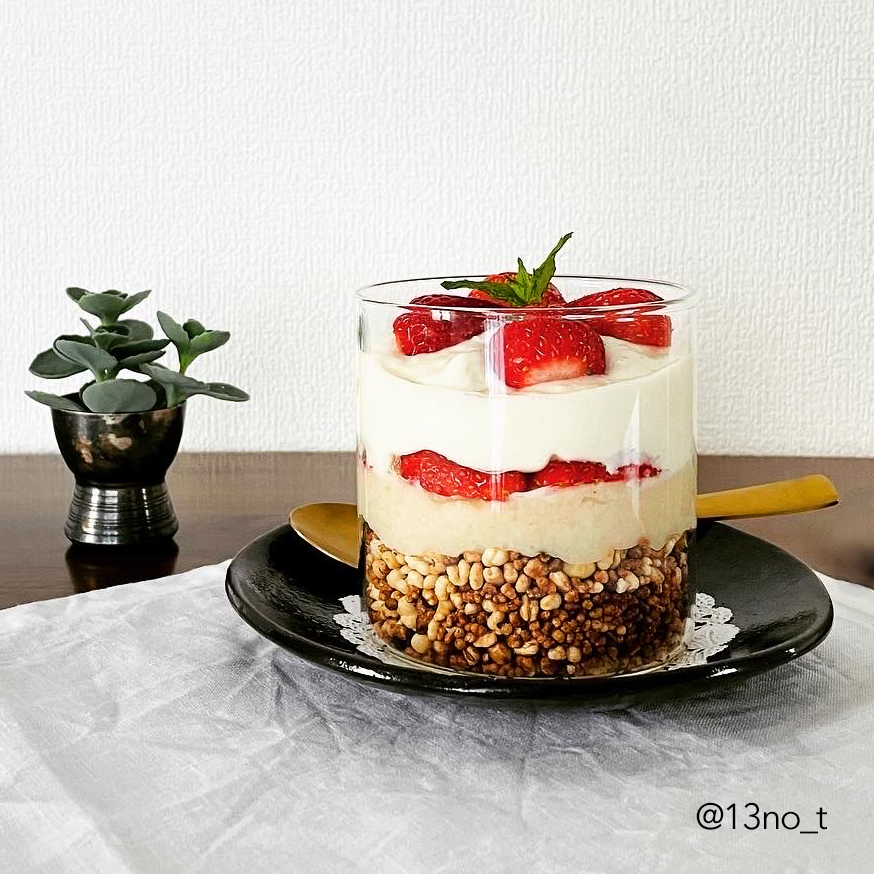 BOROSIL VISION GLASS DOF / ボロシルヴィジョングラス DOF