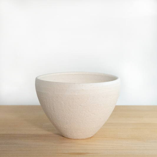 Small Bowl White A ／ 白ボウル A